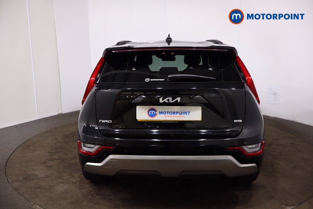 KIA Niro 3 Automatic Petrol-Electric Hybrid SUV - Stock Number (1634189) - 36th supplementary image
