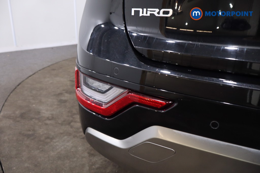 KIA Niro 3 Automatic Petrol-Electric Hybrid SUV - Stock Number (1634189) - 38th supplementary image