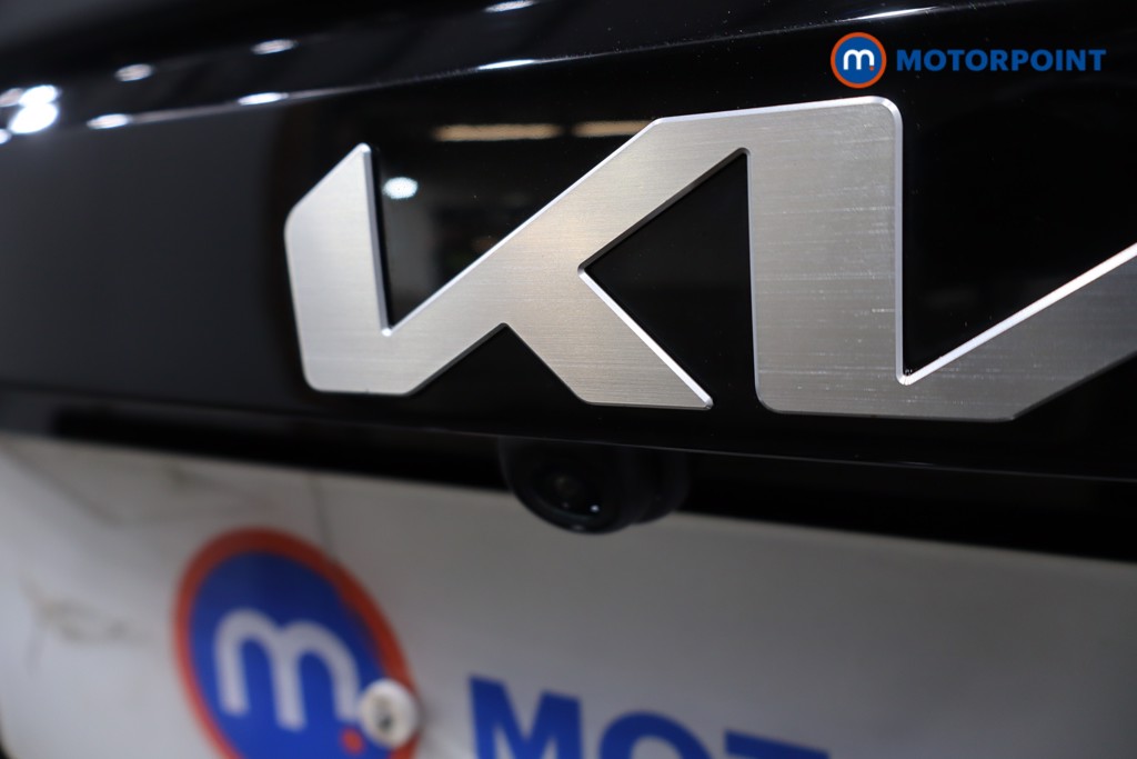 KIA Niro 3 Automatic Petrol-Electric Hybrid SUV - Stock Number (1634189) - 39th supplementary image