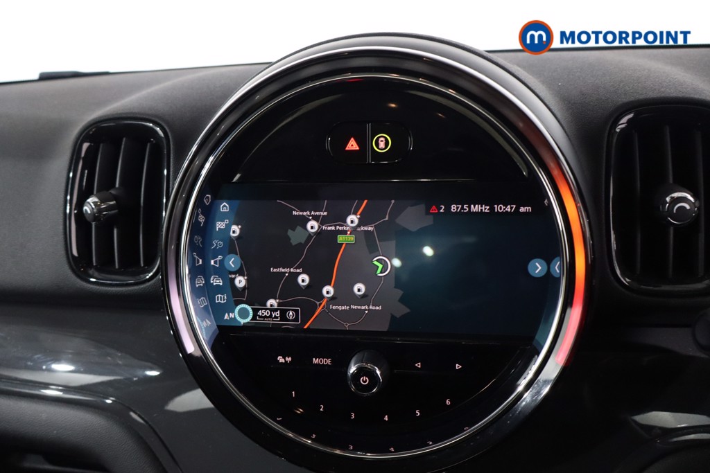 Mini Countryman Cooper Classic Automatic Petrol SUV - Stock Number (1634376) - 2nd supplementary image