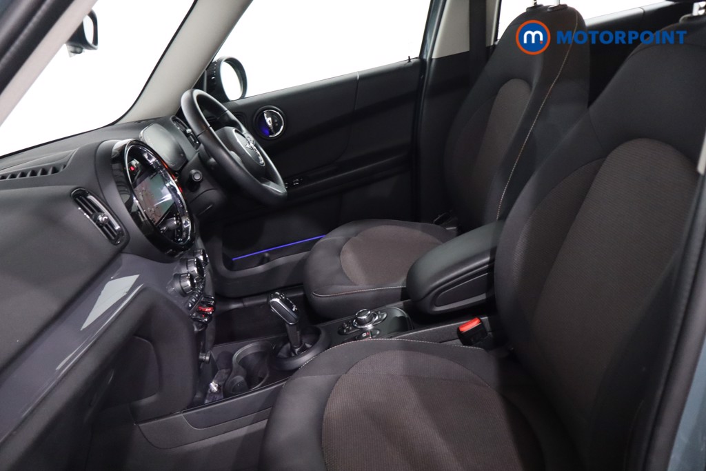 Mini Countryman Cooper Classic Automatic Petrol SUV - Stock Number (1634376) - 4th supplementary image