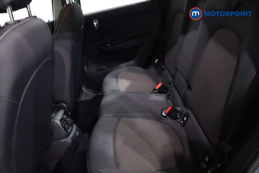 Mini Countryman Cooper Classic Automatic Petrol SUV - Stock Number (1634376) - 5th supplementary image