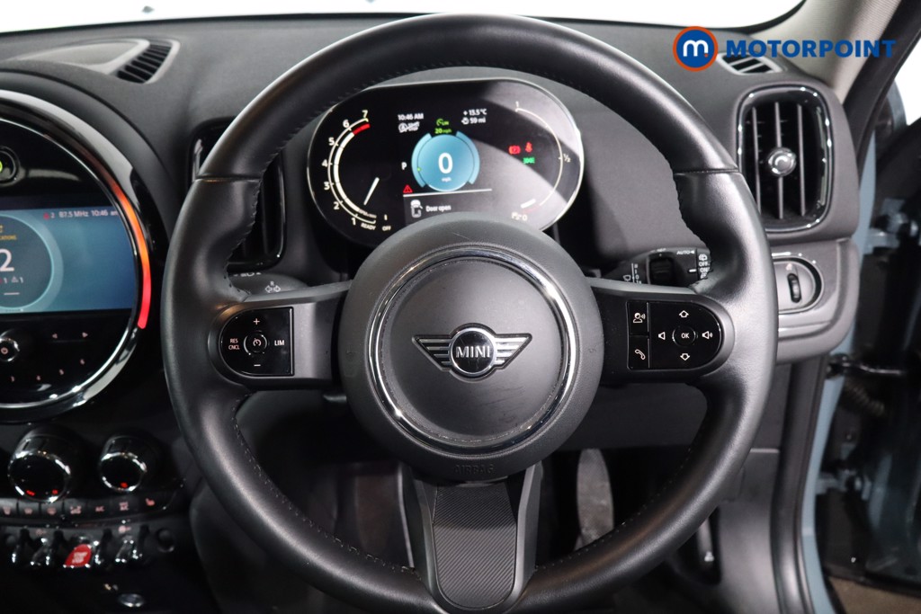 Mini Countryman Cooper Classic Automatic Petrol SUV - Stock Number (1634376) - 6th supplementary image