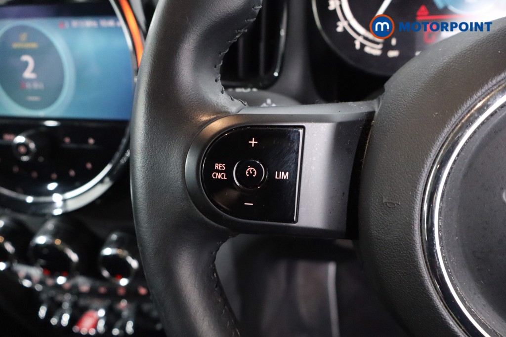 Mini Countryman Cooper Classic Automatic Petrol SUV - Stock Number (1634376) - 7th supplementary image