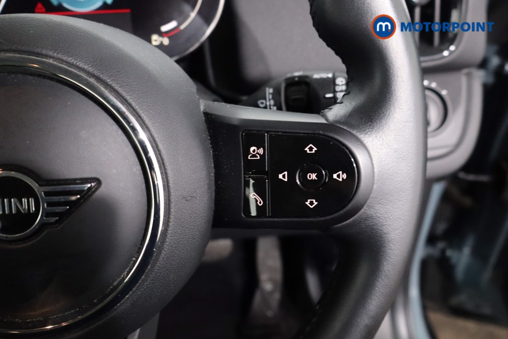 Mini Countryman Cooper Classic Automatic Petrol SUV - Stock Number (1634376) - 8th supplementary image