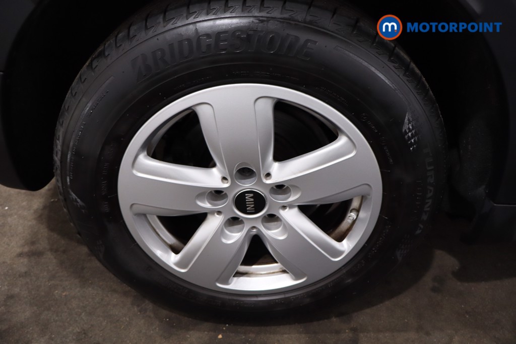 Mini Countryman Cooper Classic Automatic Petrol SUV - Stock Number (1634376) - 9th supplementary image