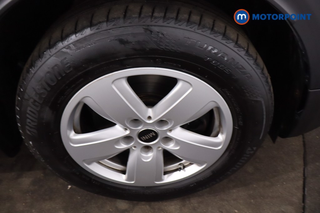 Mini Countryman Cooper Classic Automatic Petrol SUV - Stock Number (1634376) - 10th supplementary image