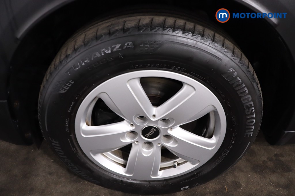 Mini Countryman Cooper Classic Automatic Petrol SUV - Stock Number (1634376) - 11th supplementary image