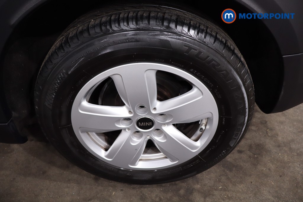 Mini Countryman Cooper Classic Automatic Petrol SUV - Stock Number (1634376) - 12th supplementary image