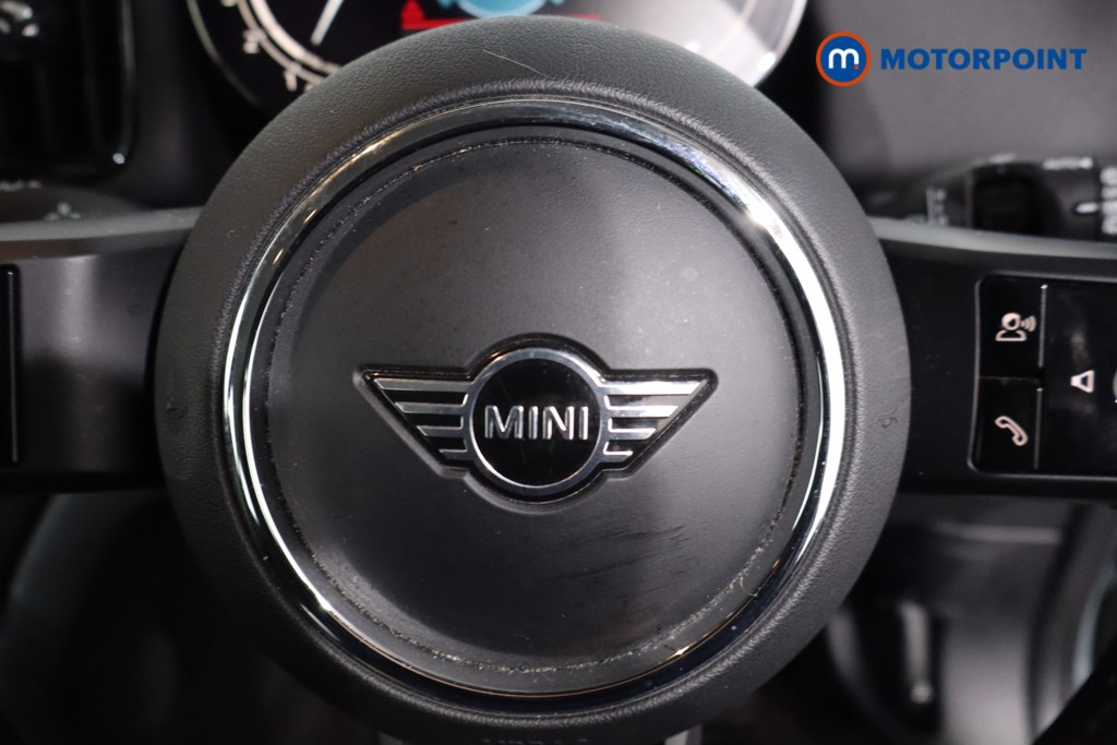 Mini Countryman Cooper Classic Automatic Petrol SUV - Stock Number (1634376) - 13th supplementary image