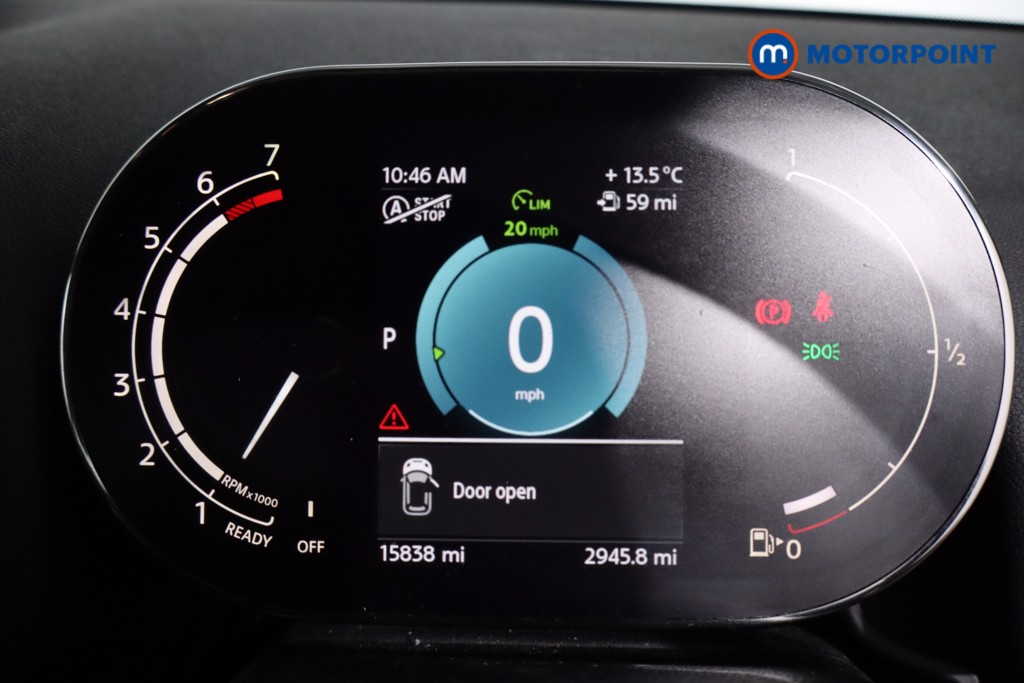 Mini Countryman Cooper Classic Automatic Petrol SUV - Stock Number (1634376) - 16th supplementary image