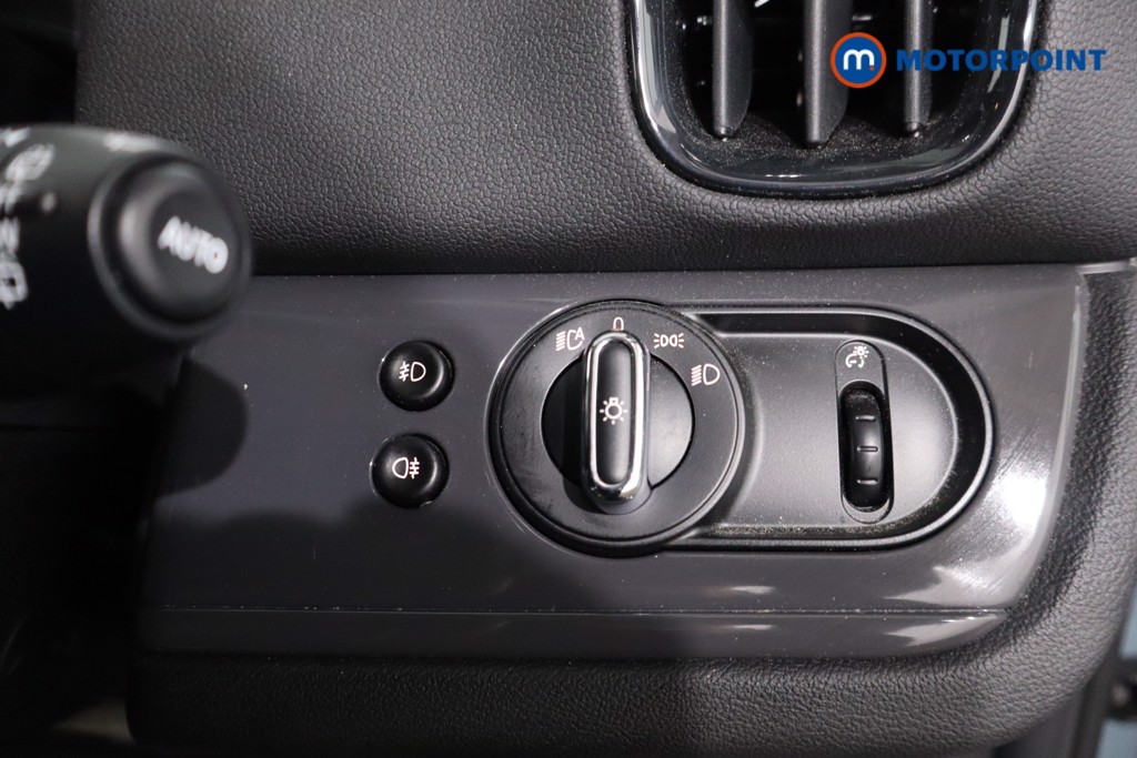Mini Countryman Cooper Classic Automatic Petrol SUV - Stock Number (1634376) - 17th supplementary image