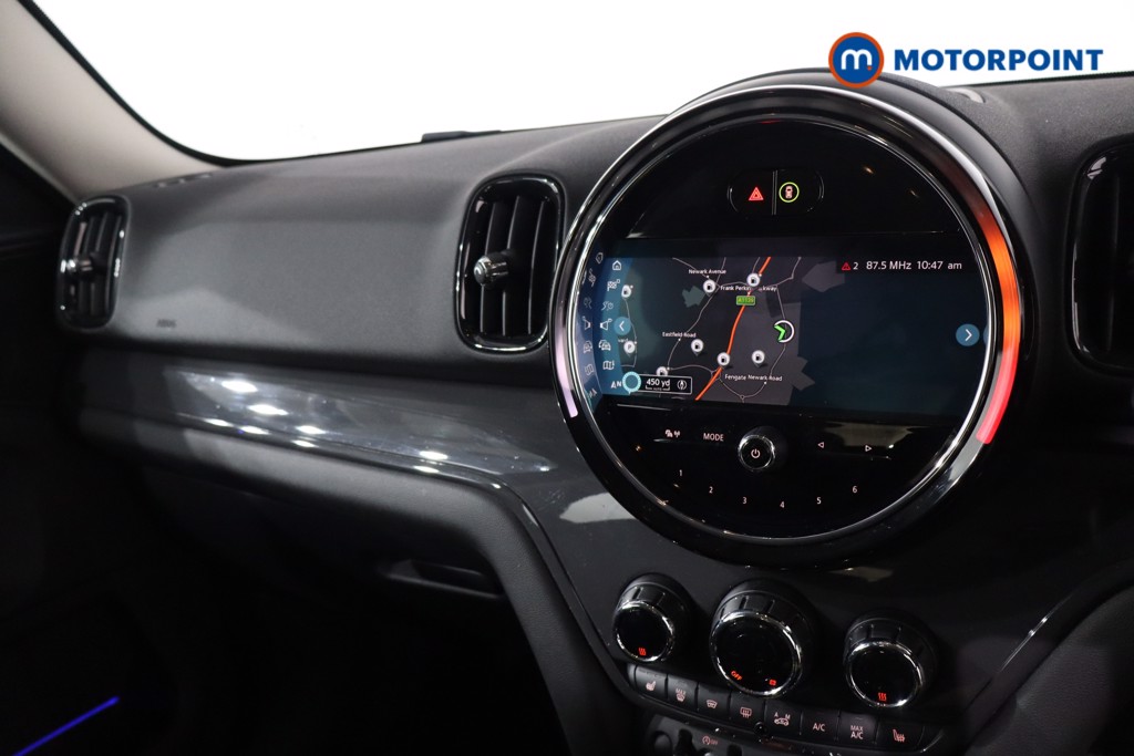 Mini Countryman Cooper Classic Automatic Petrol SUV - Stock Number (1634376) - 18th supplementary image