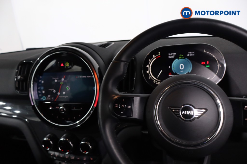 Mini Countryman Cooper Classic Automatic Petrol SUV - Stock Number (1634376) - 19th supplementary image