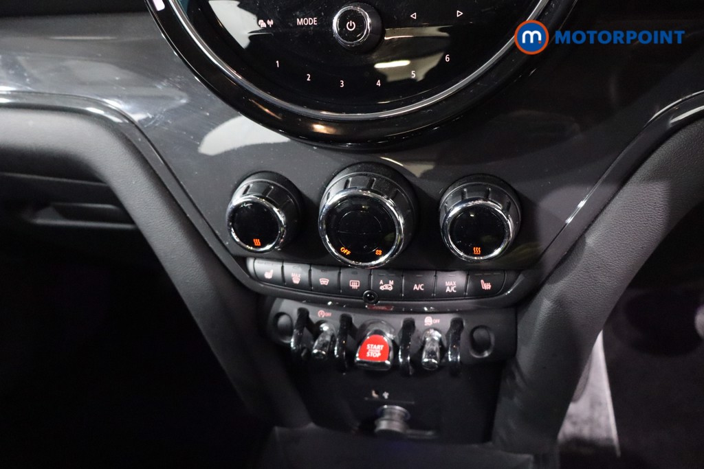 Mini Countryman Cooper Classic Automatic Petrol SUV - Stock Number (1634376) - 20th supplementary image
