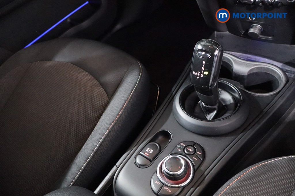 Mini Countryman Cooper Classic Automatic Petrol SUV - Stock Number (1634376) - 21st supplementary image