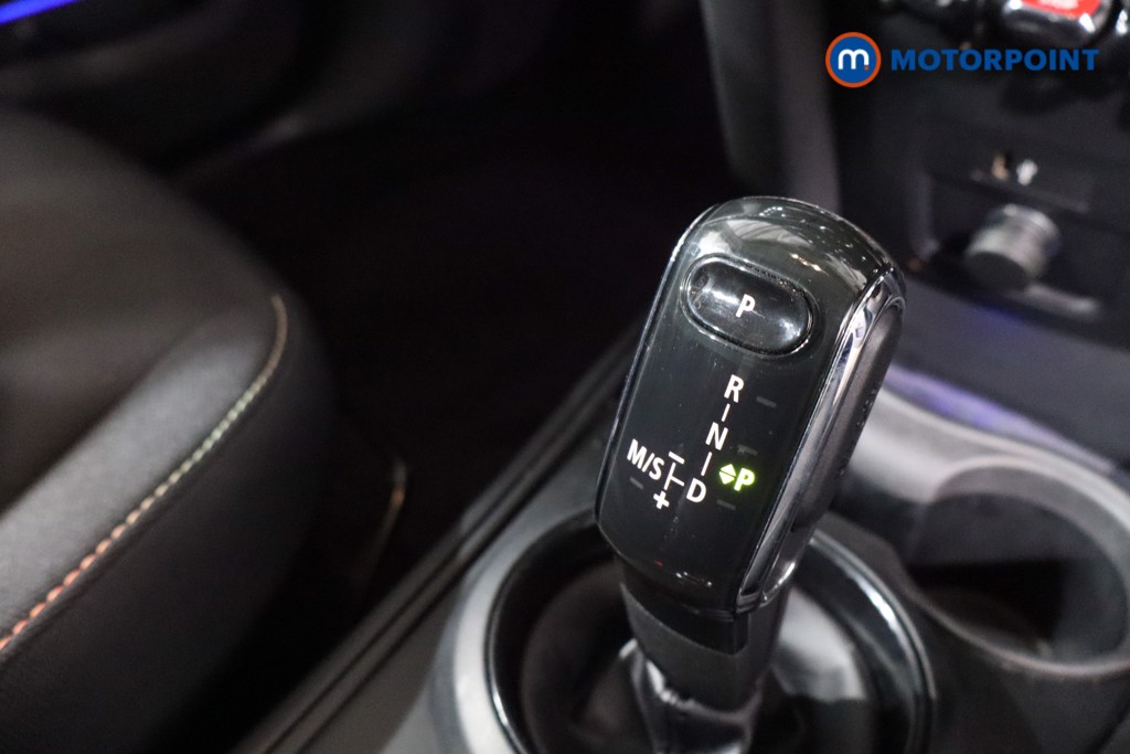 Mini Countryman Cooper Classic Automatic Petrol SUV - Stock Number (1634376) - 22nd supplementary image