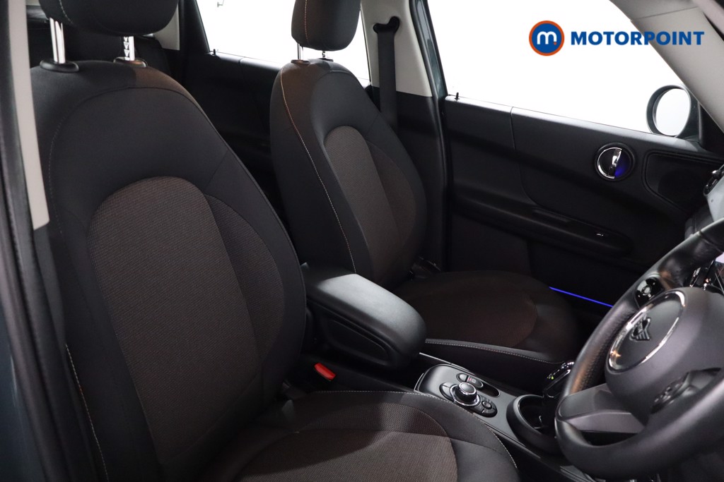 Mini Countryman Cooper Classic Automatic Petrol SUV - Stock Number (1634376) - 23rd supplementary image