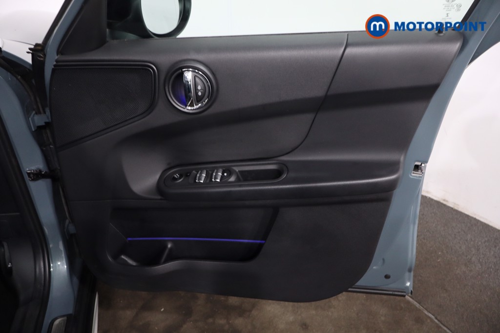 Mini Countryman Cooper Classic Automatic Petrol SUV - Stock Number (1634376) - 24th supplementary image