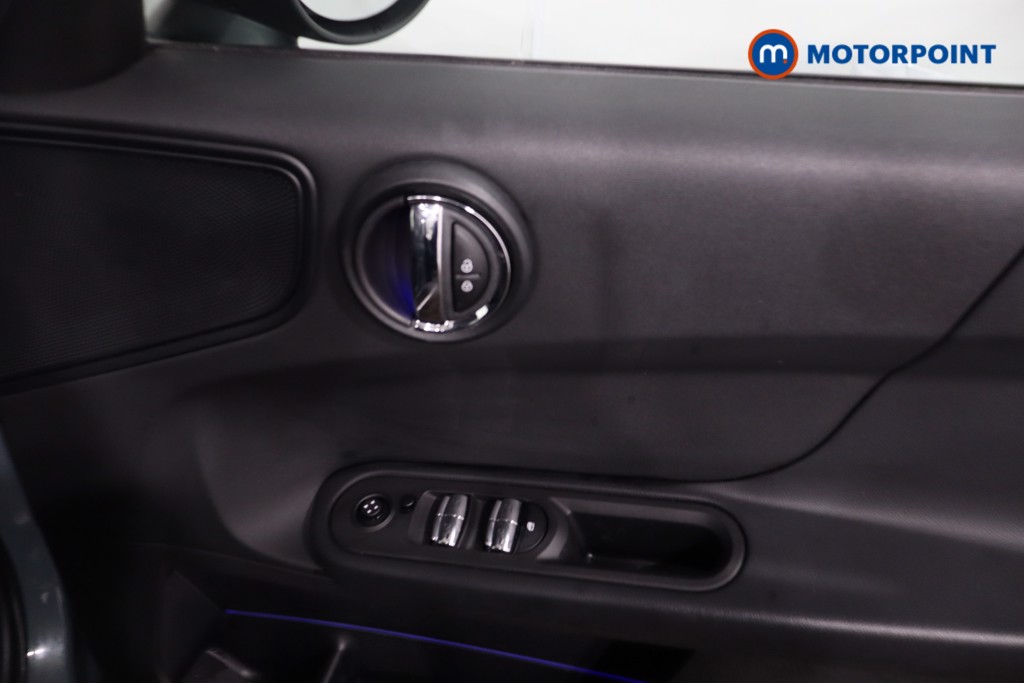 Mini Countryman Cooper Classic Automatic Petrol SUV - Stock Number (1634376) - 25th supplementary image