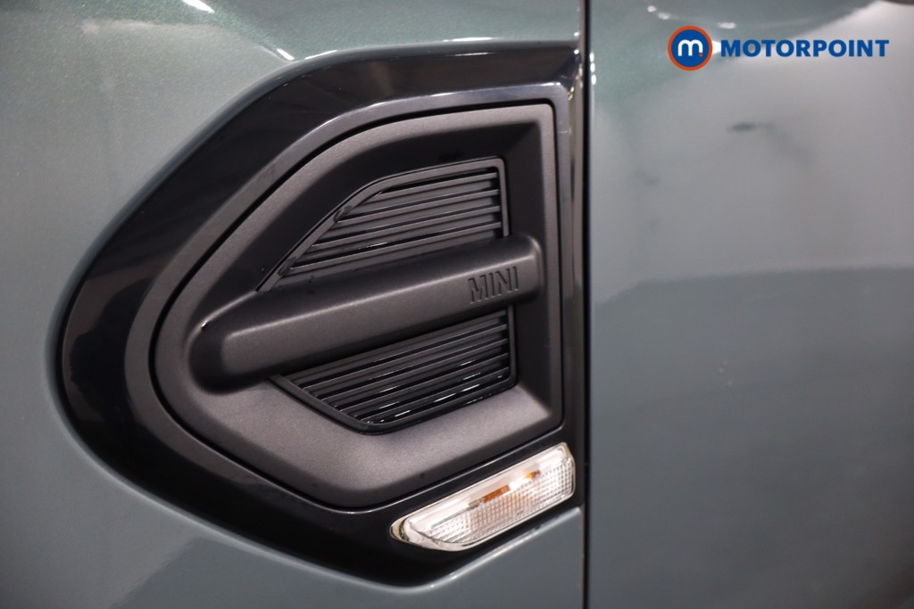 Mini Countryman Cooper Classic Automatic Petrol SUV - Stock Number (1634376) - 28th supplementary image