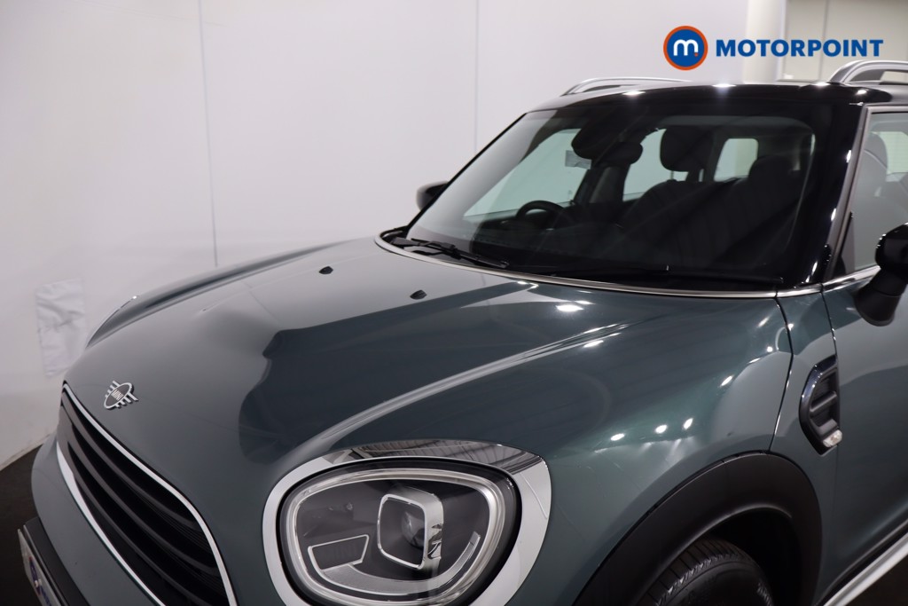 Mini Countryman Cooper Classic Automatic Petrol SUV - Stock Number (1634376) - 29th supplementary image
