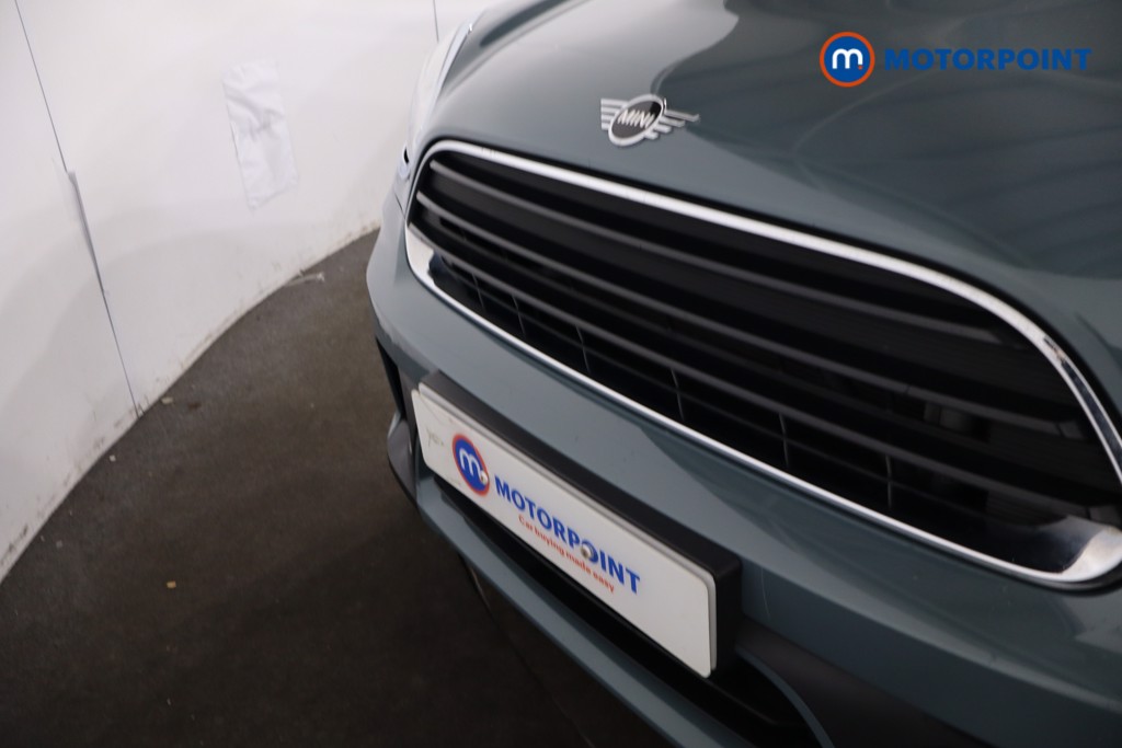 Mini Countryman Cooper Classic Automatic Petrol SUV - Stock Number (1634376) - 30th supplementary image