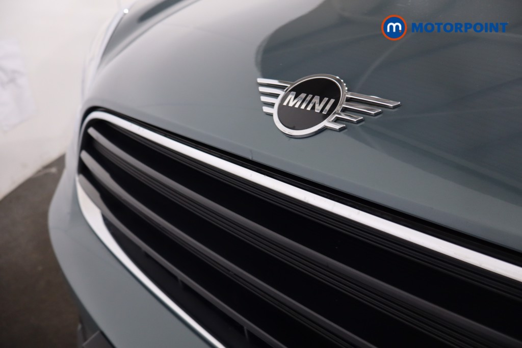Mini Countryman Cooper Classic Automatic Petrol SUV - Stock Number (1634376) - 31st supplementary image