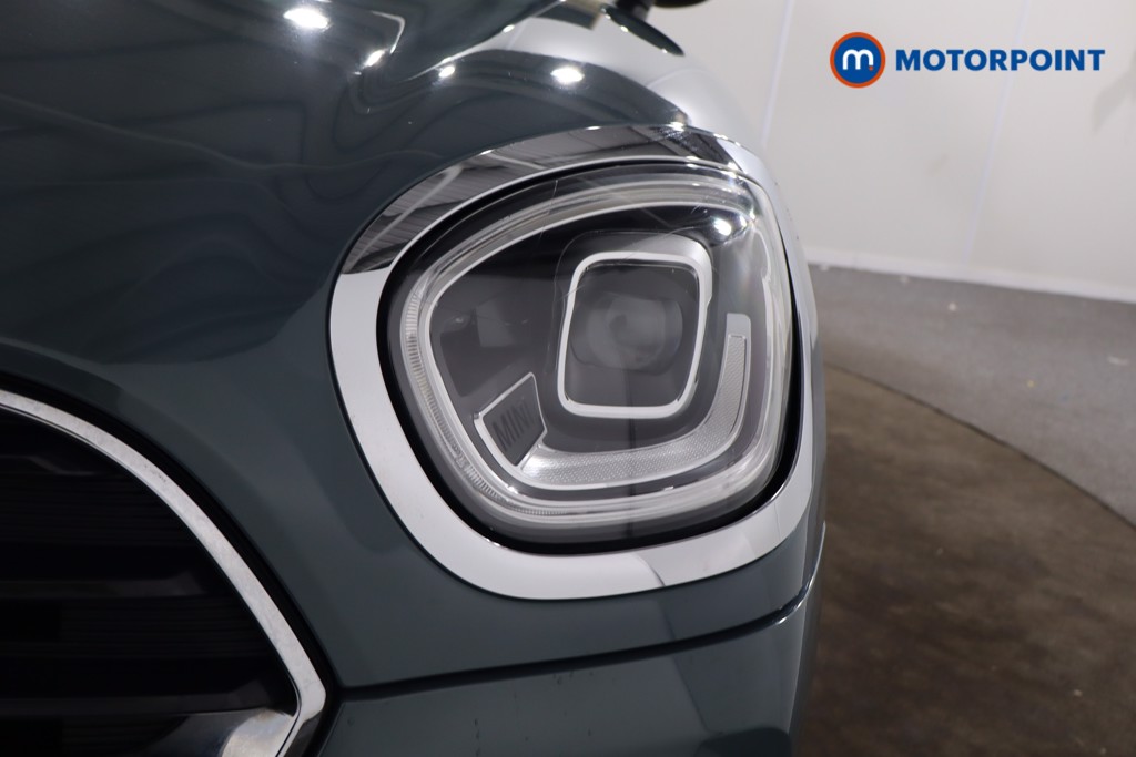 Mini Countryman Cooper Classic Automatic Petrol SUV - Stock Number (1634376) - 32nd supplementary image