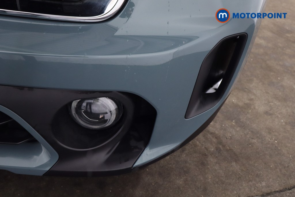 Mini Countryman Cooper Classic Automatic Petrol SUV - Stock Number (1634376) - 33rd supplementary image