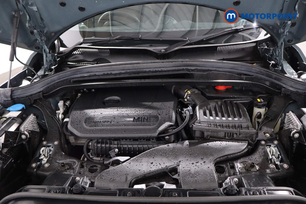 Mini Countryman Cooper Classic Automatic Petrol SUV - Stock Number (1634376) - 34th supplementary image