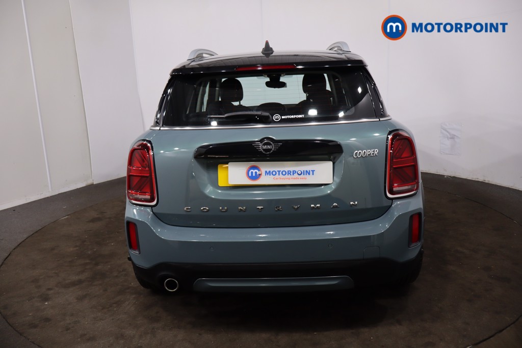 Mini Countryman Cooper Classic Automatic Petrol SUV - Stock Number (1634376) - 36th supplementary image