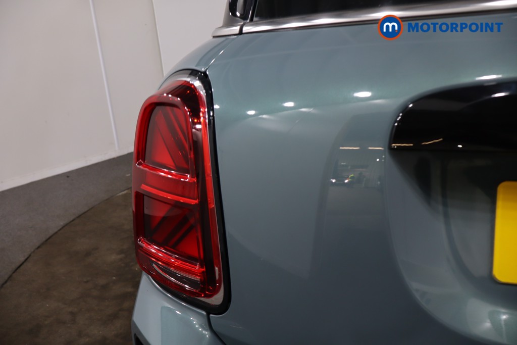 Mini Countryman Cooper Classic Automatic Petrol SUV - Stock Number (1634376) - 37th supplementary image