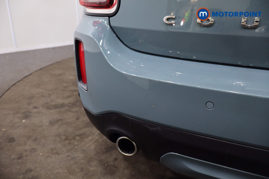 Mini Countryman Cooper Classic Automatic Petrol SUV - Stock Number (1634376) - 38th supplementary image
