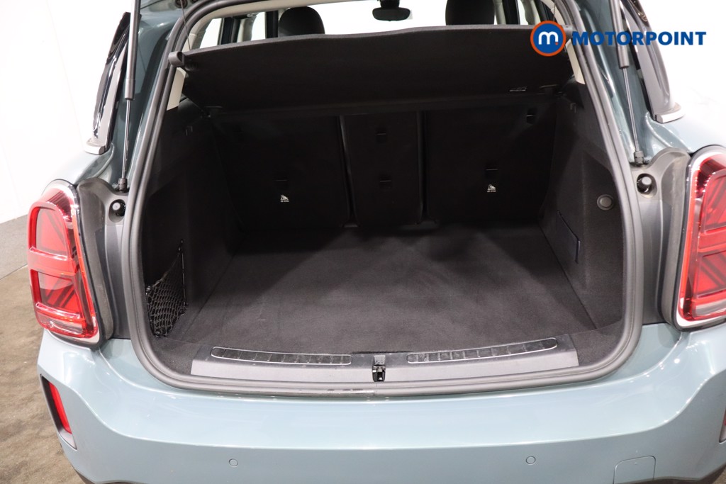 Mini Countryman Cooper Classic Automatic Petrol SUV - Stock Number (1634376) - 39th supplementary image