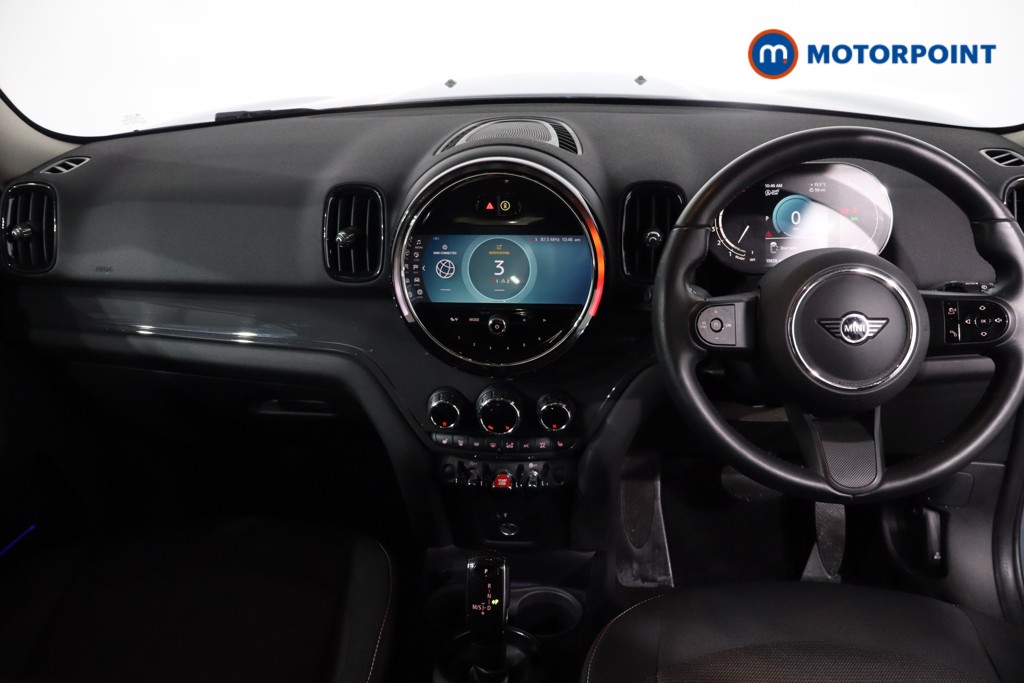 Mini Countryman Cooper Classic Automatic Petrol SUV - Stock Number (1634376) - 1st supplementary image