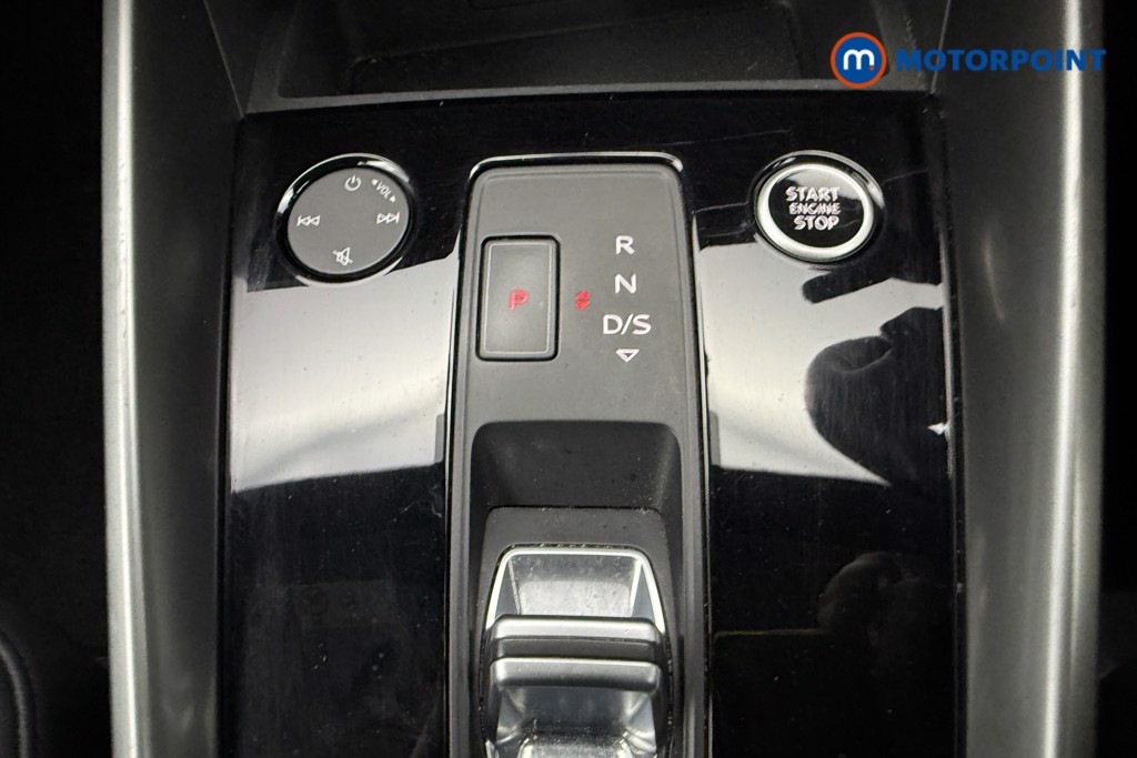 Audi A3 Sport Automatic Petrol Saloon - Stock Number (1634418) - 7th supplementary image