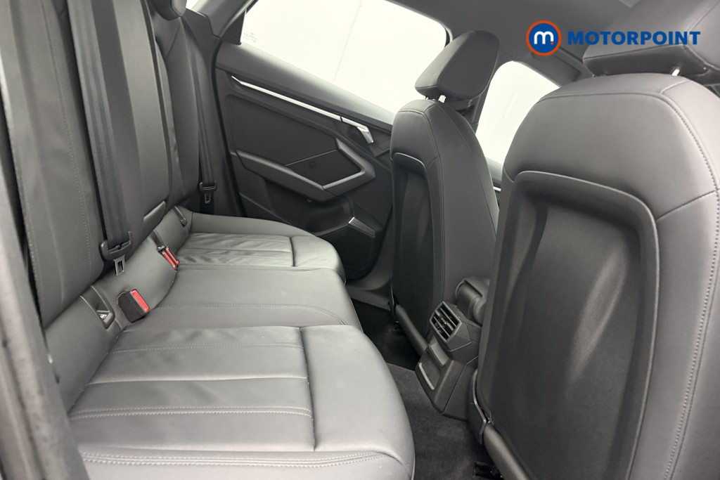 Audi A3 Sport Automatic Petrol Saloon - Stock Number (1634418) - 9th supplementary image