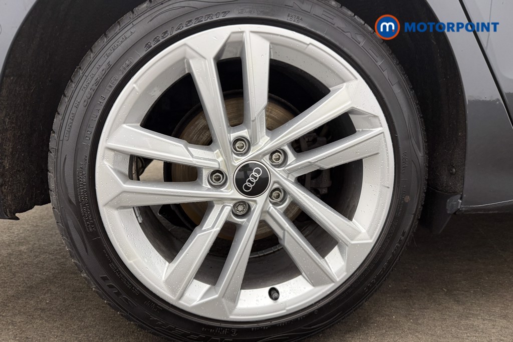 Audi A3 Sport Automatic Petrol Saloon - Stock Number (1634418) - 10th supplementary image