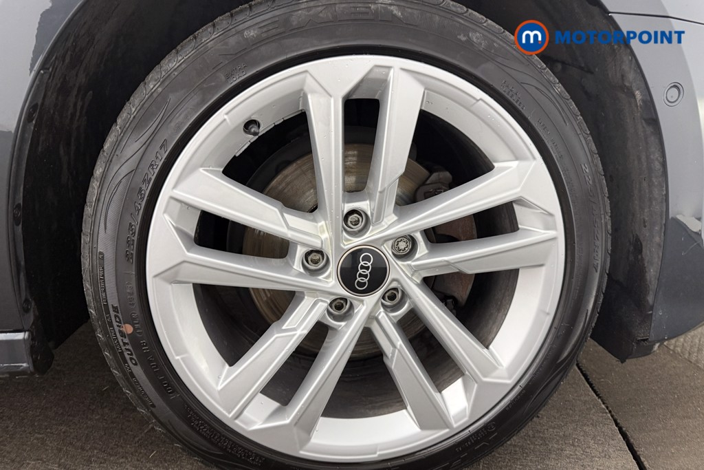 Audi A3 Sport Automatic Petrol Saloon - Stock Number (1634418) - 11th supplementary image