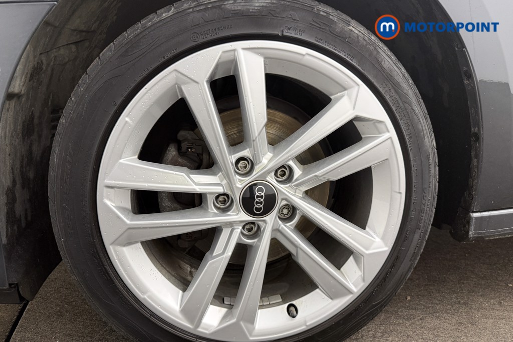 Audi A3 Sport Automatic Petrol Saloon - Stock Number (1634418) - 12th supplementary image