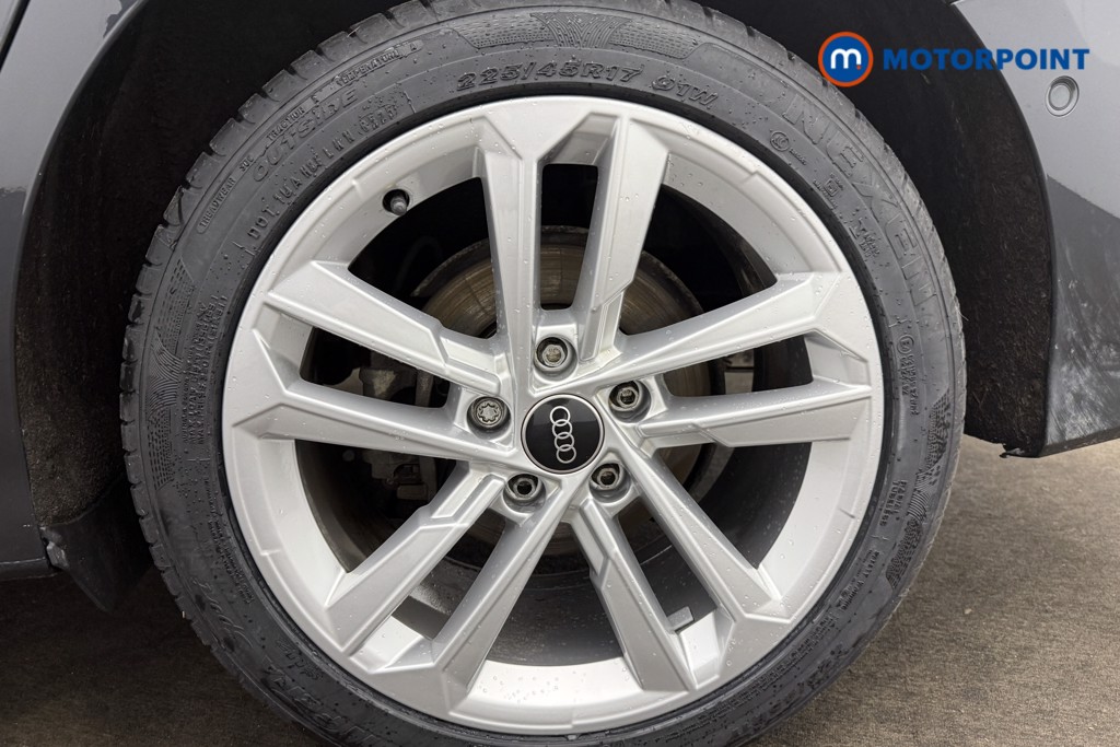 Audi A3 Sport Automatic Petrol Saloon - Stock Number (1634418) - 13th supplementary image