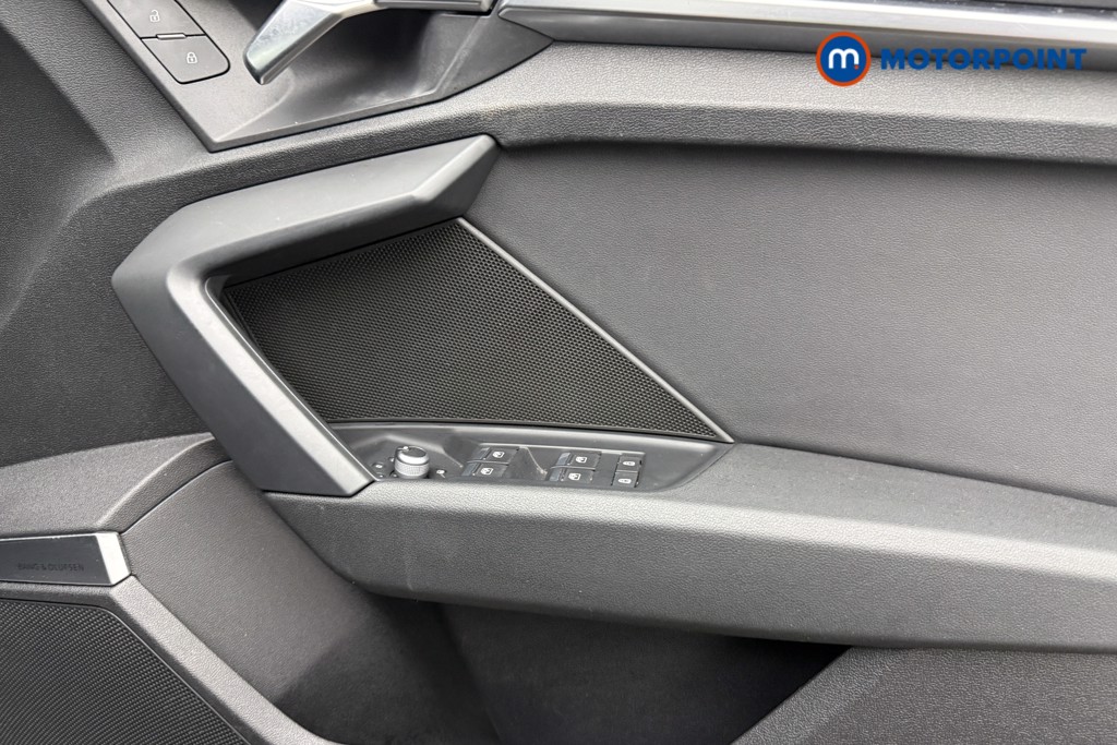 Audi A3 Sport Automatic Petrol Saloon - Stock Number (1634418) - 18th supplementary image