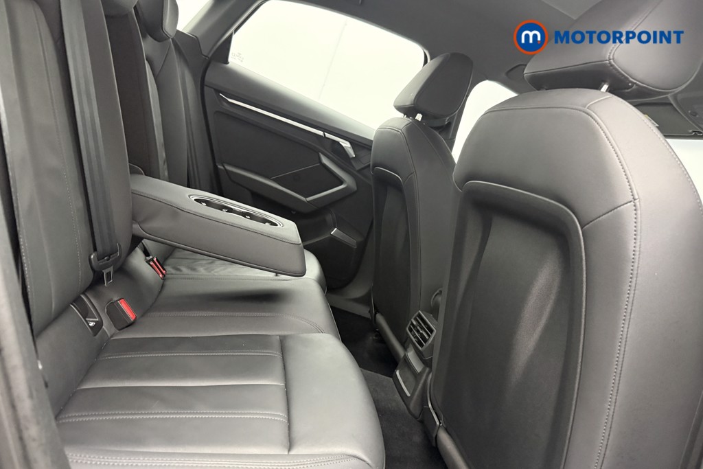 Audi A3 Sport Automatic Petrol Saloon - Stock Number (1634418) - 20th supplementary image