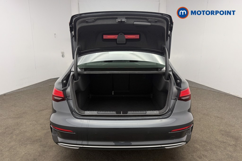 Audi A3 Sport Automatic Petrol Saloon - Stock Number (1634418) - 22nd supplementary image