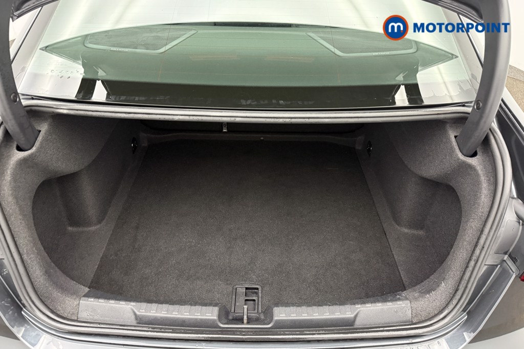 Audi A3 Sport Automatic Petrol Saloon - Stock Number (1634418) - 23rd supplementary image