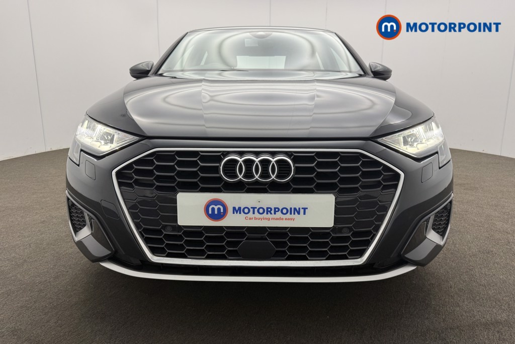 Audi A3 Sport Automatic Petrol Saloon - Stock Number (1634418) - 24th supplementary image