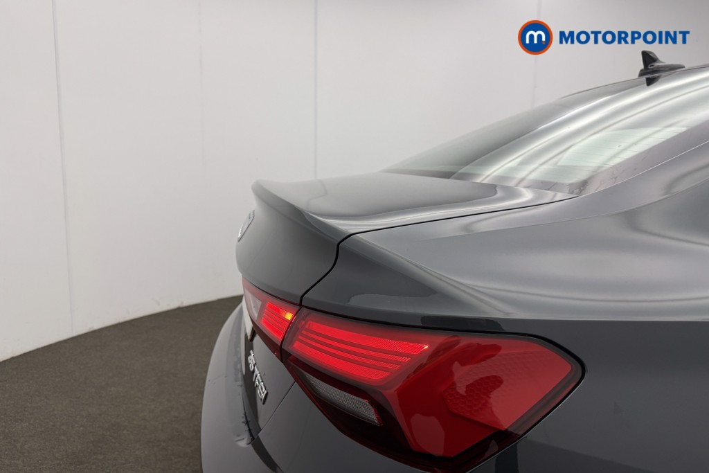 Audi A3 Sport Automatic Petrol Saloon - Stock Number (1634418) - 27th supplementary image