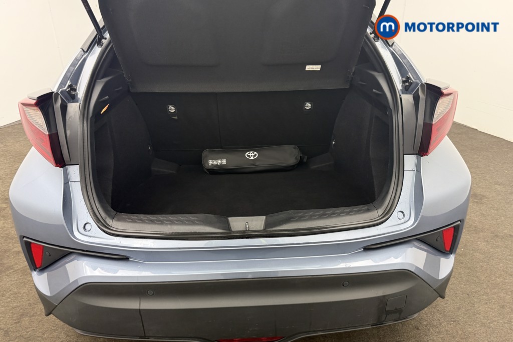 Toyota C-Hr Design Automatic Petrol-Electric Hybrid SUV - Stock Number (1634427) - 5th supplementary image