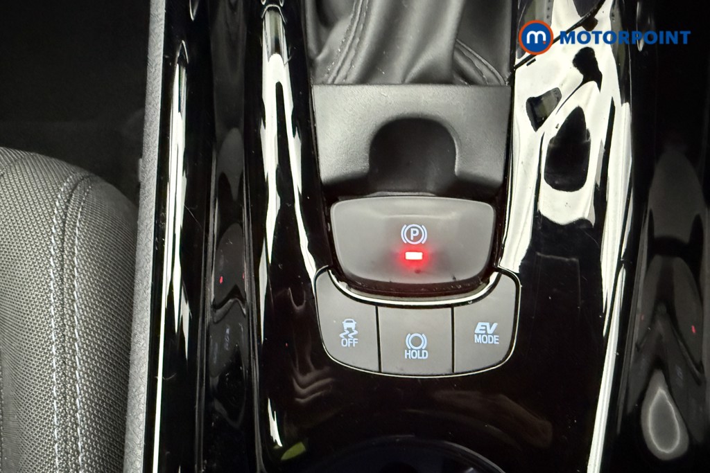 Toyota C-Hr Design Automatic Petrol-Electric Hybrid SUV - Stock Number (1634427) - 14th supplementary image